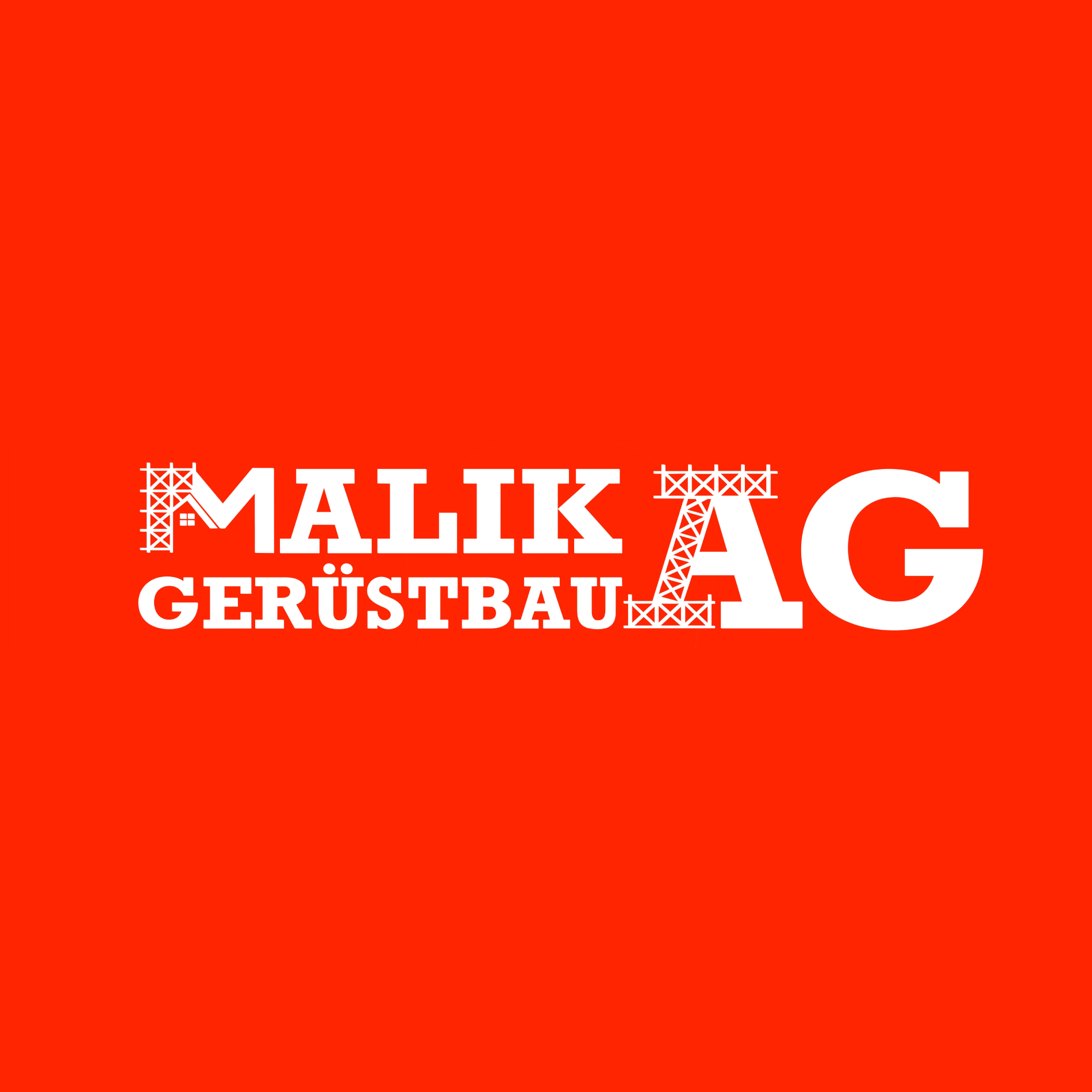 Malik Gerüstbau AG